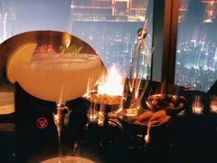 -瑞吉酒店·The Drawing Room闲逸廊·云端下午茶·夜奢Whiskey