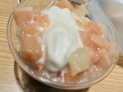 -麦当劳(轻轨曹杨路店)