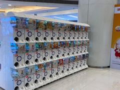 -银座mall(东直门店)