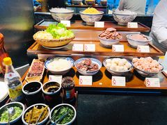 -澳门旅游塔360°旋转餐厅(南湾湖广场店)