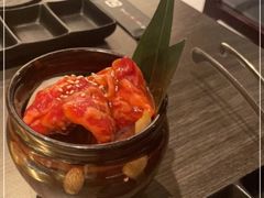 -牛角烧肉(步步高星城天地店)