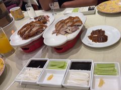 -北京全聚德(玉泉路店)