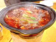-哈尔滨永泰喜来登酒店·璟泰公馆