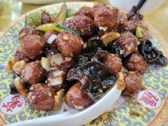 -砂锅居(西四店)