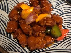 -上楼私房菜(院士路店)