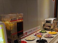 -豪享来中西餐厅(隆昌店)