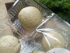 抹茶麻薯-一鸣真鲜奶吧(双菱路店)