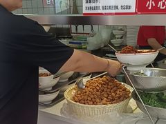 -青年路烩面馆(绿地世纪城店)