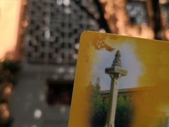 -同济大学本部学苑饮食广场