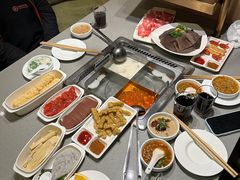 -海底捞火锅(漕宝路店)