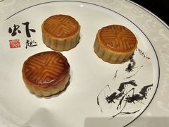 -苏淮景·苏闽融创菜·海鲜(原空港井河轩店)