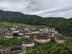 -初溪土楼群