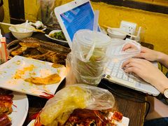-霄汉羊排(万松园一店)