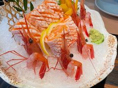 刺身拼盘-山葵家·创意料理(临平银泰城店)