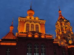 -圣·阿列克谢耶夫教堂