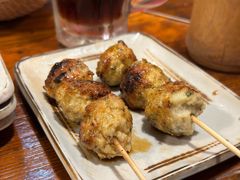 -やきとり一番 八条口店