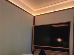 -杭州西湖桔子水晶酒店