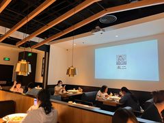 大堂-太二酸菜鱼(沈阳万象城店)