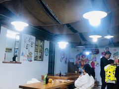 大堂-丁丁猫重庆小面(徐州路店)
