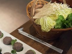 -同仁四季椰子鸡(无锡滨湖万象汇店)