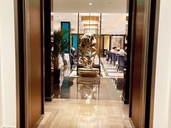 -Yan Ting 宴庭中餐厅(上海静安瑞吉酒店)