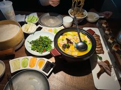 -北京老铺烤鸭(时代广场店)