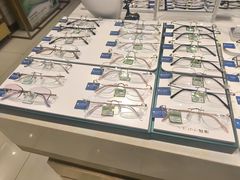-标准眼镜·蔡司官方授权店(塘沽远洋未来汇店)