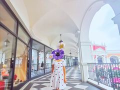 -佛罗伦萨小镇广佛名品奥特莱斯(疏港路店)