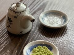 -大雄寿司(中华广场店)