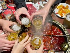 黄家码头火锅-黄家码头老火锅(解放碑旗舰店)