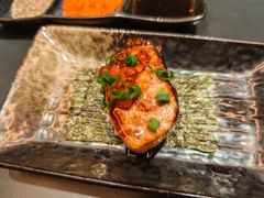 -無二炙坊·和牛烧肉(大钟寺1733店)