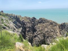 -平潭岛•仙人井