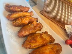 -上岛咖啡(华源四里店)