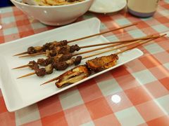 -孟记粥铺·家常菜·烧烤·粥(亚运村店)