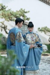 -墨克影像婚纱摄影