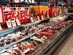 -永辉超市(鲁谷店)