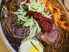 -故乡明太鱼屋(航北路店)