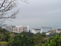 -山顶缆车