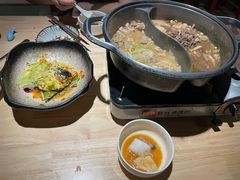 -牛玄庵日式寿喜烧·料理店(新源里店)