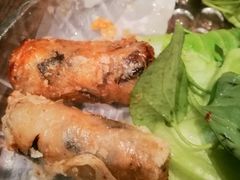 越南春卷-大头虾越式风味餐厅(光明广场店)