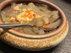 -浩运海鲜·16年专注青岛菜(石老人店)