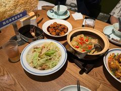 -弄堂里·寻味杭州(湖滨银泰in77C区店)