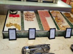 -富力希尔顿酒店·地阔自助餐厅