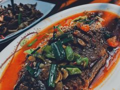-云隐小厨·传统大理美食(复兴路店)