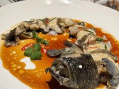 -鲤院·新中式美学·庭院餐厅(夫子庙店)