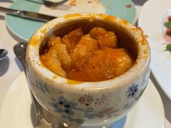 -波特曼西餐厅(南岗店)