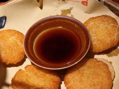 红油粑粑-乡食柴房  湖南乡里菜(龙岗中心城店)