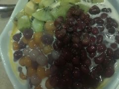 -意卡菲·欢乐聚会餐厅(华侨店)