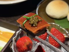-莉莉海堂HAITANG·烤鸭(国贸商城店)