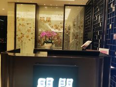 -明阁 Ming Court(广州朗豪酒店)